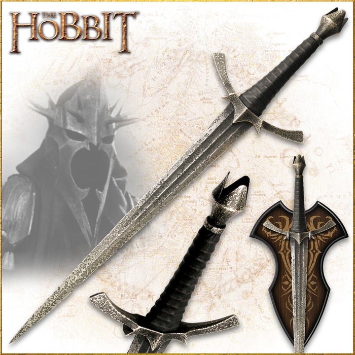 The Hobbit Morgul Dagger Blade of the Nazgul