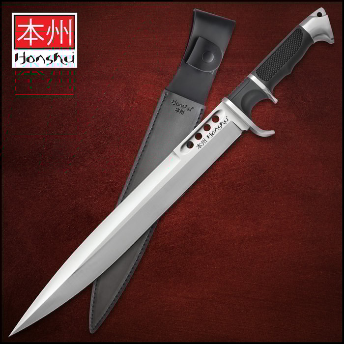 Honshu Arkansas Toothpick