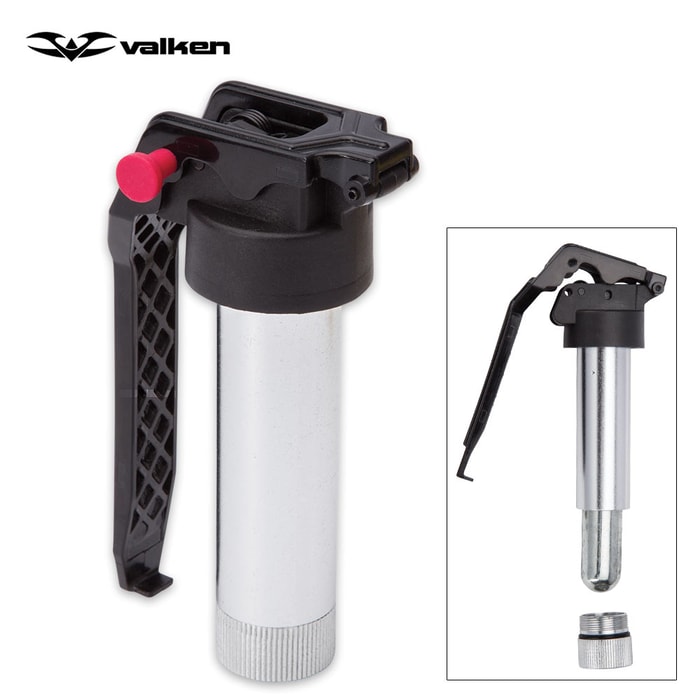 Valken Tactical Thunder V Main Core Replacement - Spoon Type