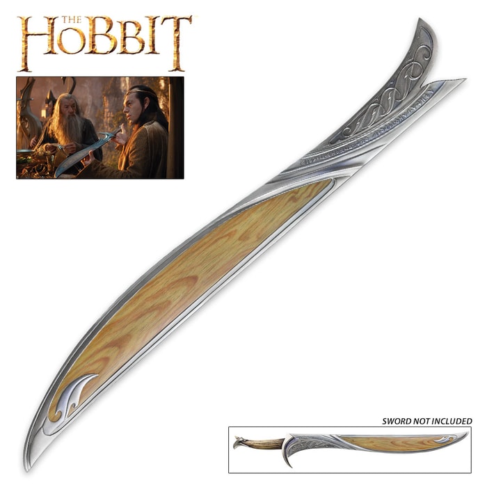 Orcrist Sword Scabbard