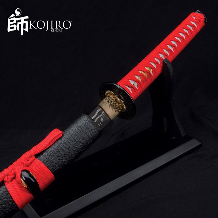 Sword you’re looking for whether you’re an avid collector or a first-time owner, giving you quality and value far beyond the price