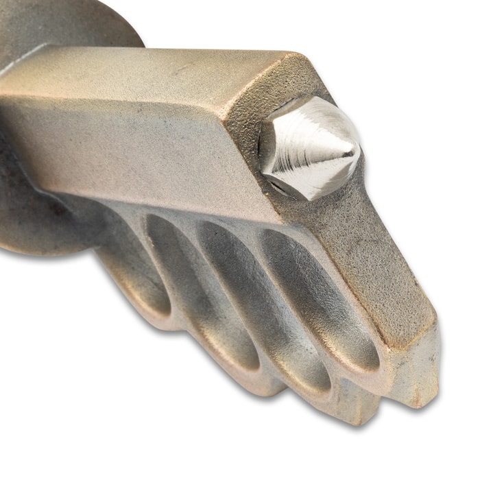 1918 WWI Trench Knife Replica | 6