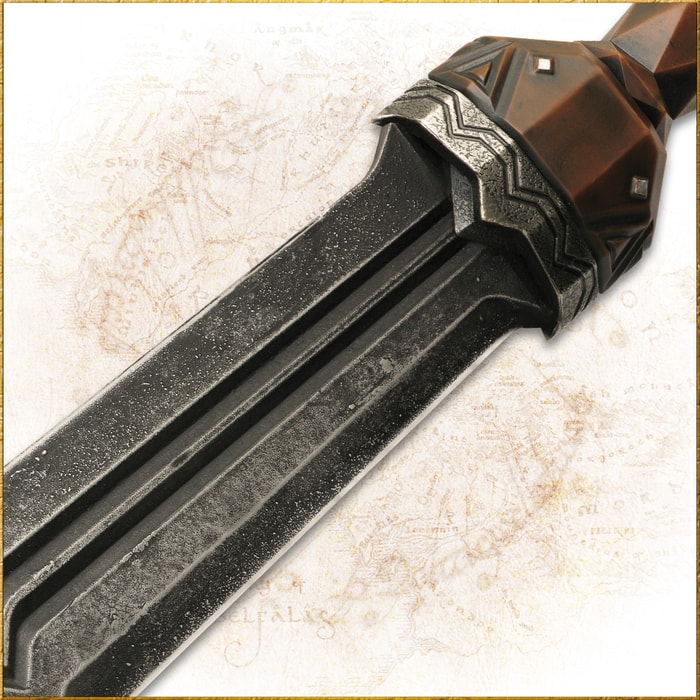 Le Hobbit Fili Epée United Cutlery Sabre UC2953