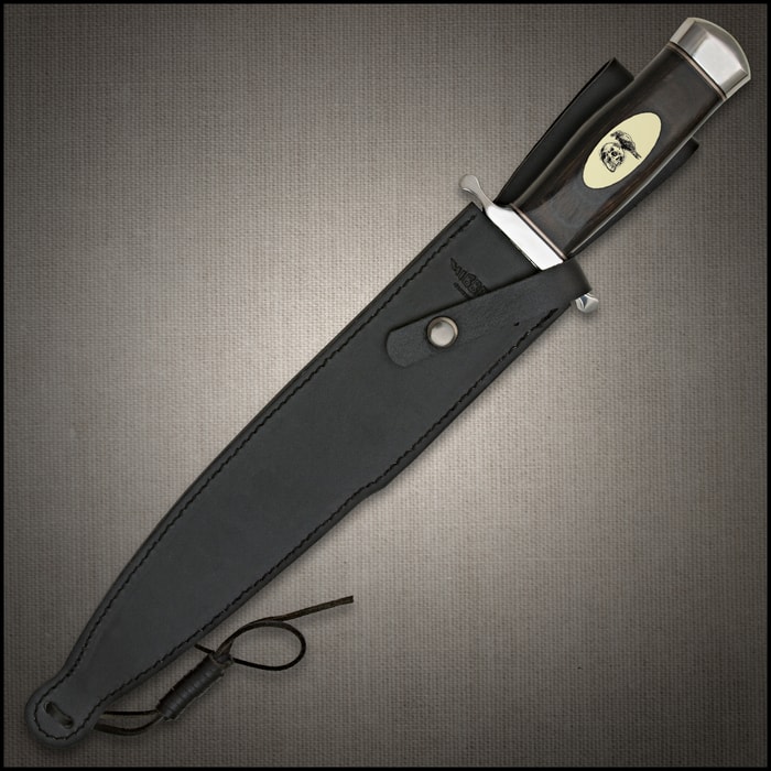 Gil Hibben 