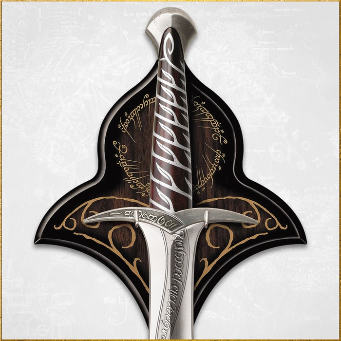 ロードオブザSTING Lord of the Rings Sting Sword of