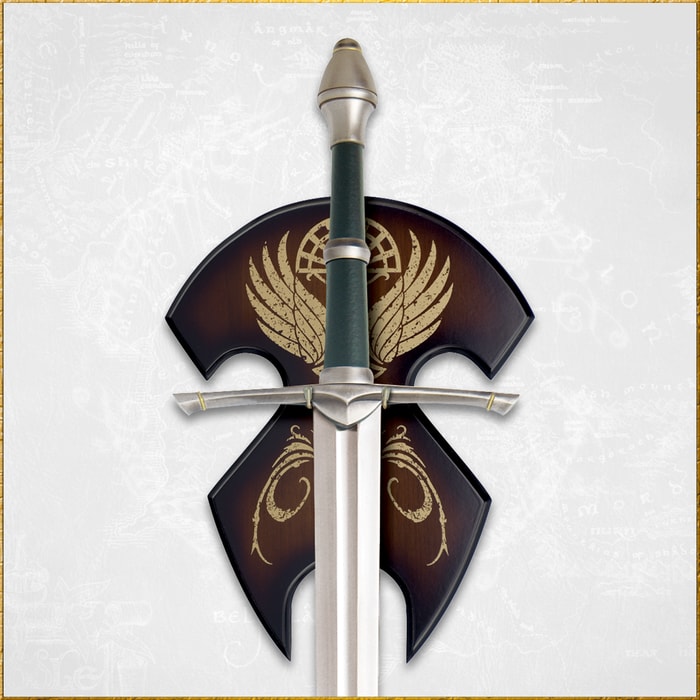 Lord of the Rings Sword of Strider