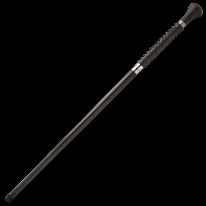 sb PERNAaya着maturelyjaguardWesternshi shikoto-shinshi-sword-cane-