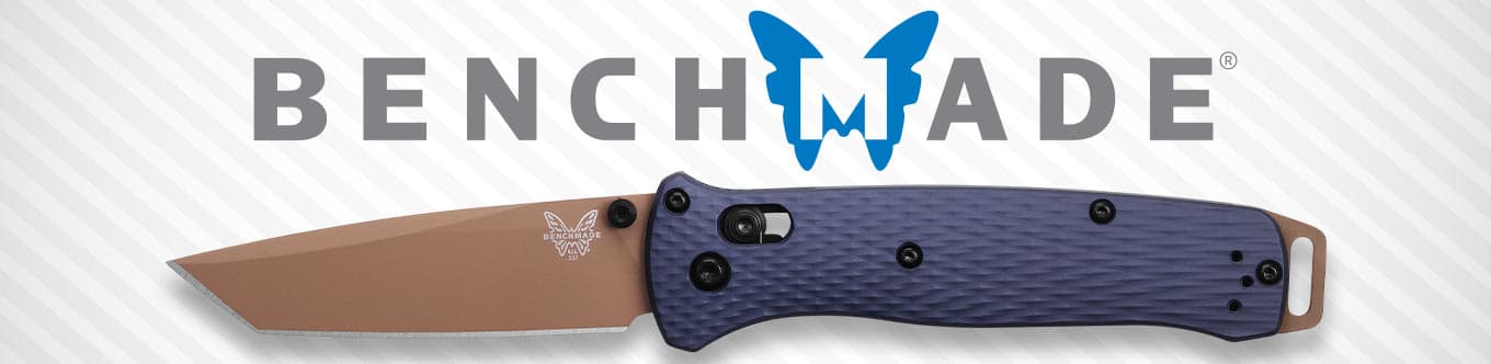 Benchmade Knives