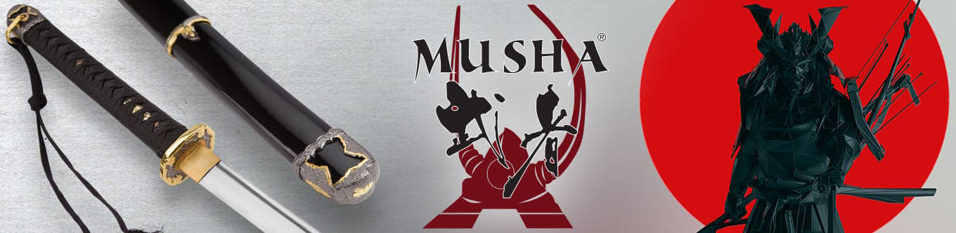 Musha Swords