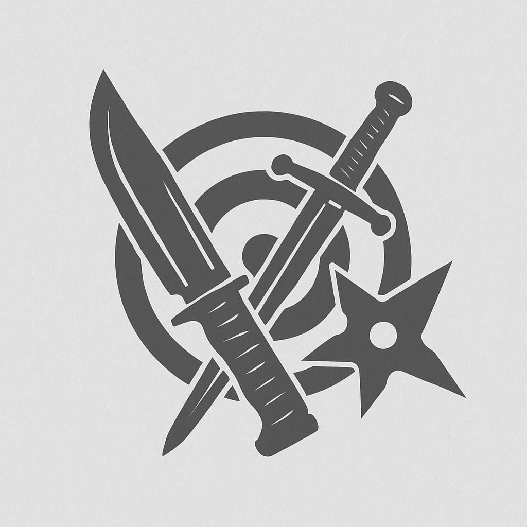 Seven Life-Saving Sword Stories