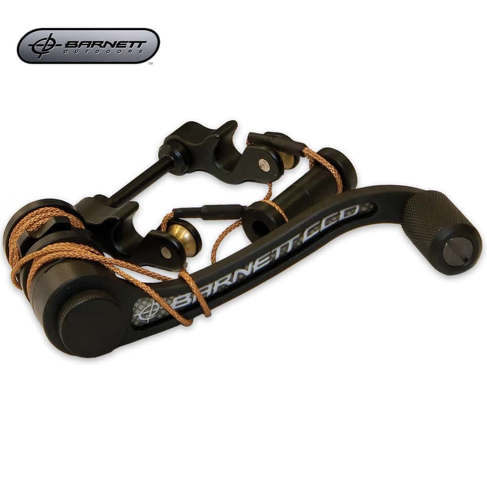 Quad Crank Cocking Device Free Shipping!