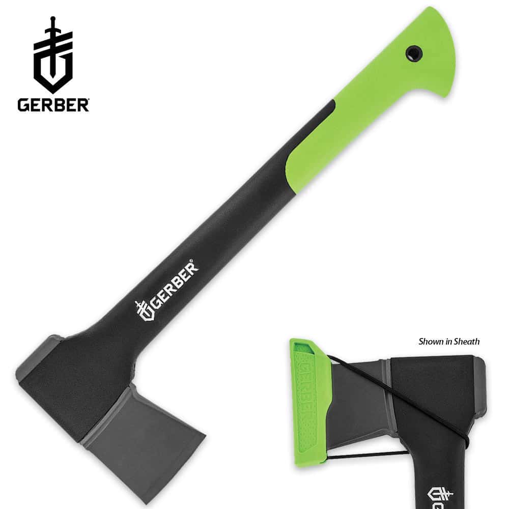 Gerber Freescape Camp Hatchet