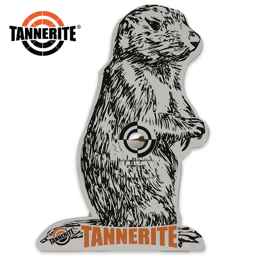 tannerite stuffed dog amazon