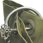 Duffel Bag / Luggage Lock Free Shipping!