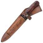 Czech Military Surplus VZ57 Knife Free Shipping!