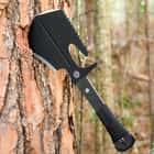 United Cutlery Colombian Field Survival Shovel - Free Shipping!