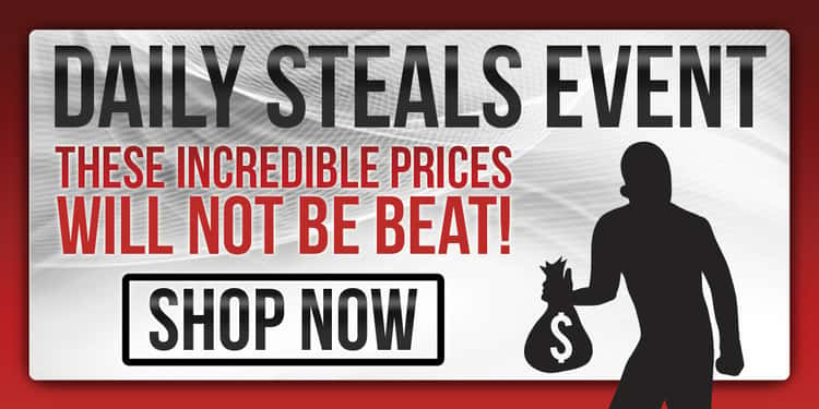 Daily Steals - Price Drops