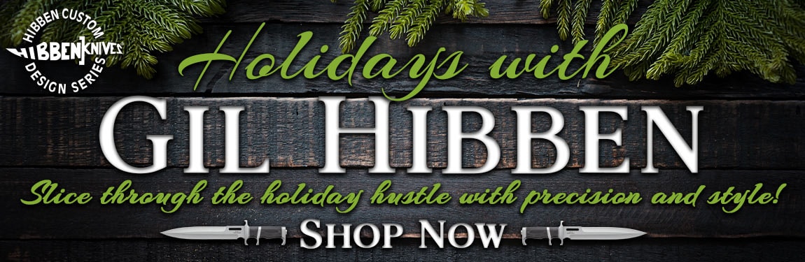 Holidays with Hibben