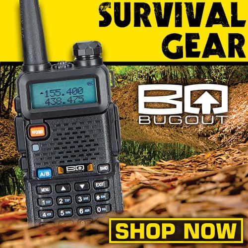 CH Kadels Camping & Survival Gear