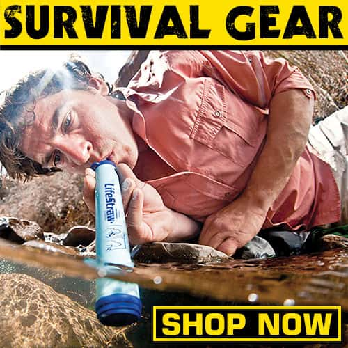 CH Kadels Camping & Survival Gear