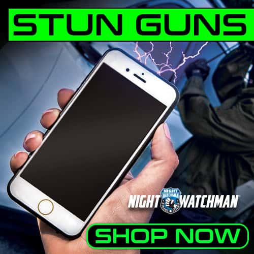 Stun Guns