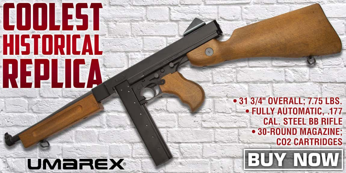 BB And Pellet Guns - Full Metal And Polymer - BUDK.com