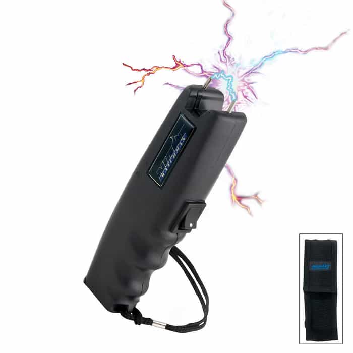 Stun Gun 100KV Pen Free Shipping!