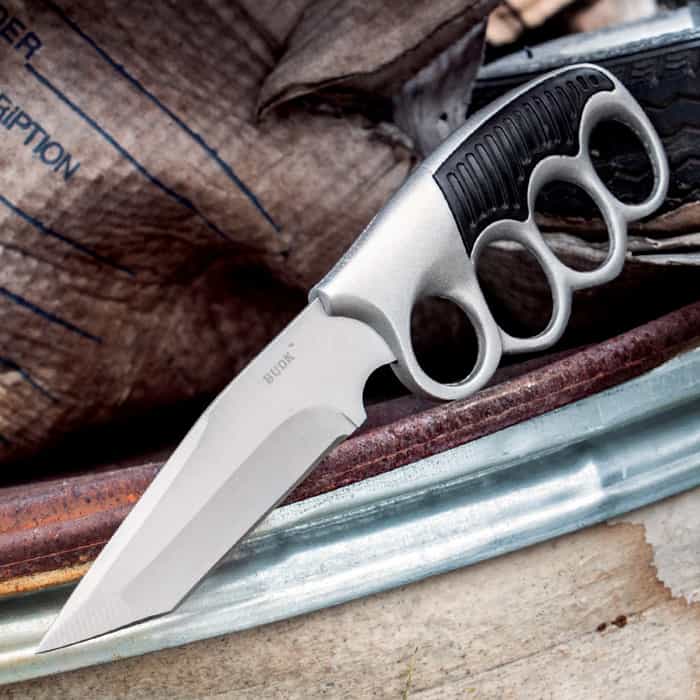 Military Warrior Knife Free Shipping!