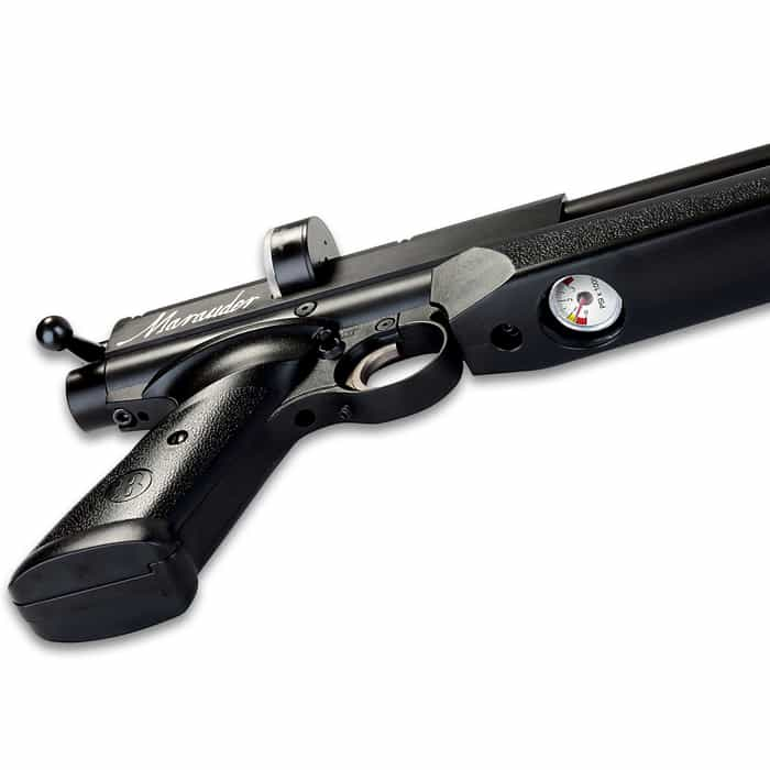 Benjamin Marauder Pcp Air Pistol Free Shipping