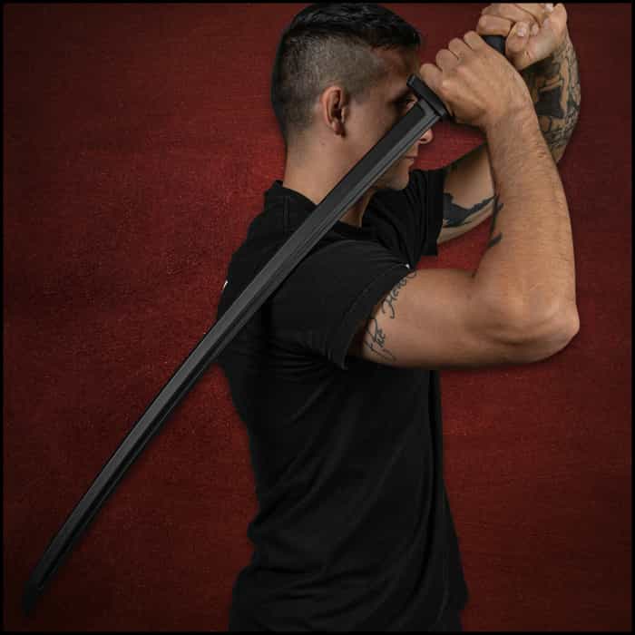 Honshu Practice Katana Free Shipping!