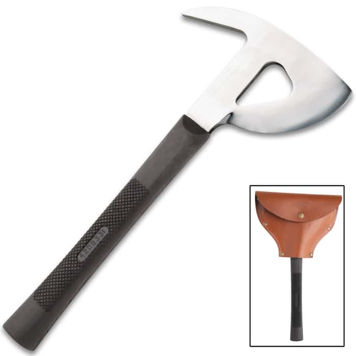 USAF WWII Crash And Survival Axe With