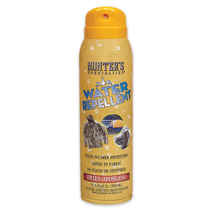 Water Repellent Spray For Outdoor Gear Free Shipping!