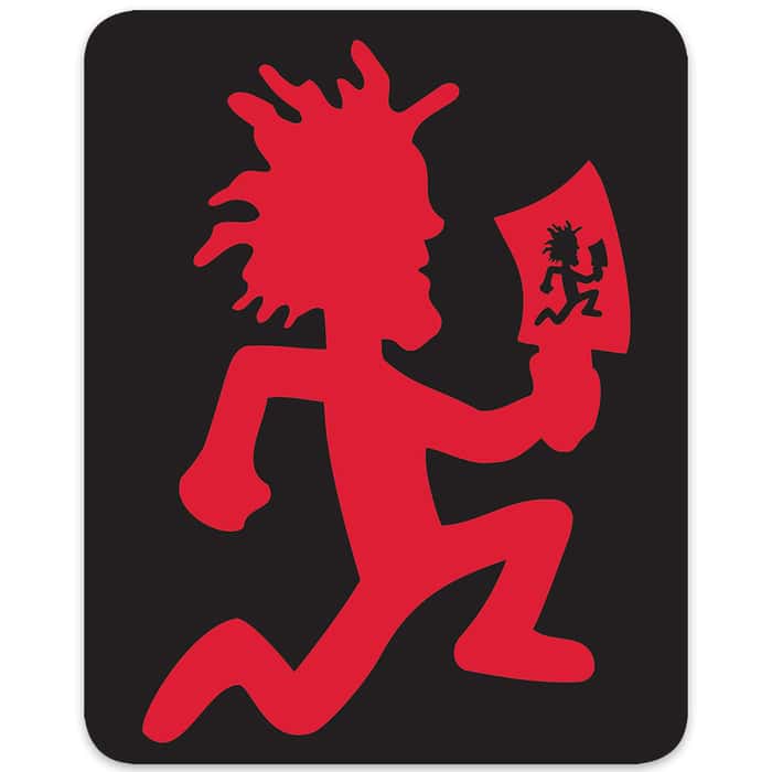 ICP Hatchetman Blanket Free Shipping!