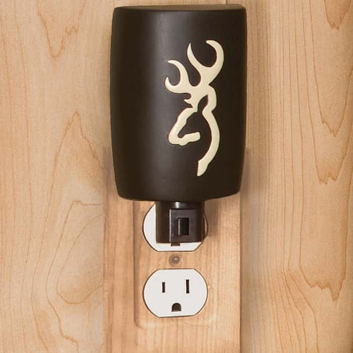 Browning Buckmark Night Light