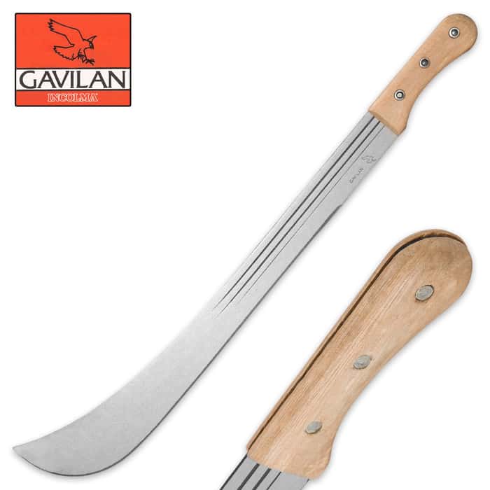 Falcon Eversharp Gavilan Machete Free Shipping!