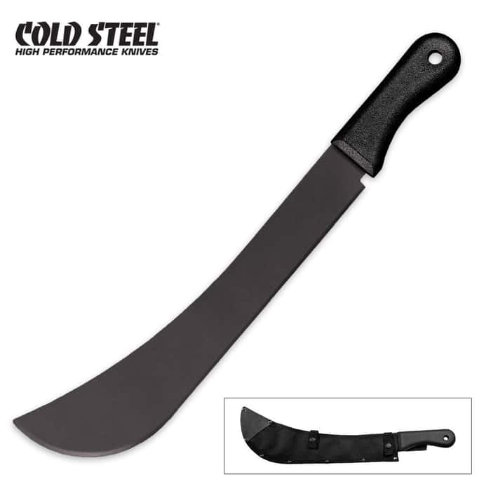 Cold Steel Panga Machete