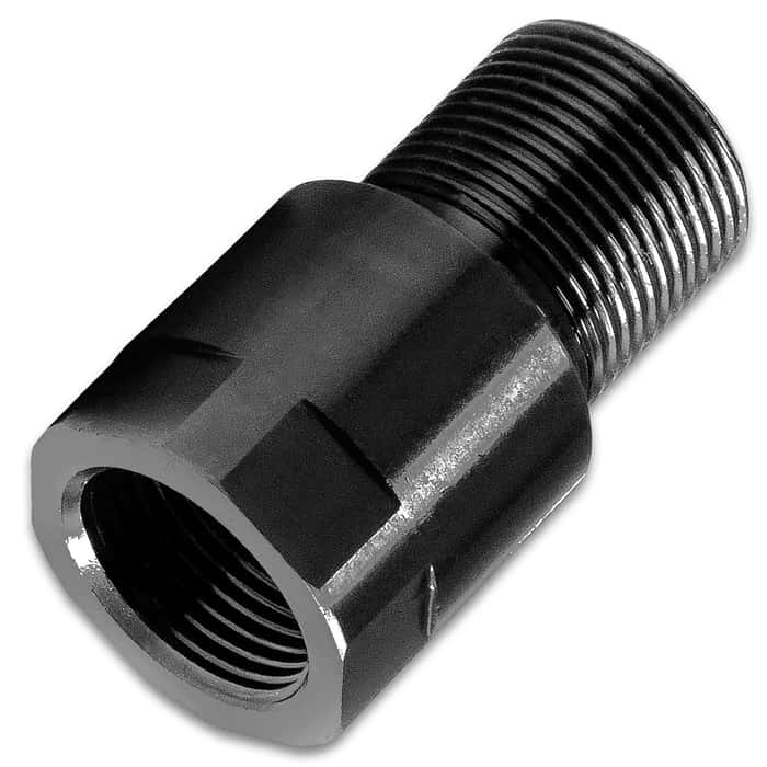 9 16 24 To 5 8 24 Thread Adapter