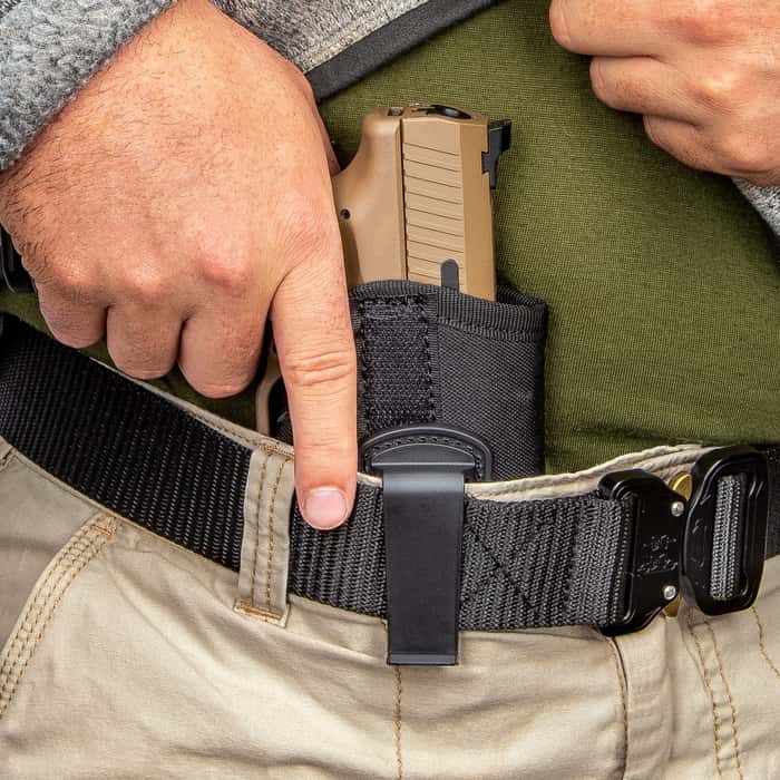 M48 EDC Concealed Carry Kit With Free