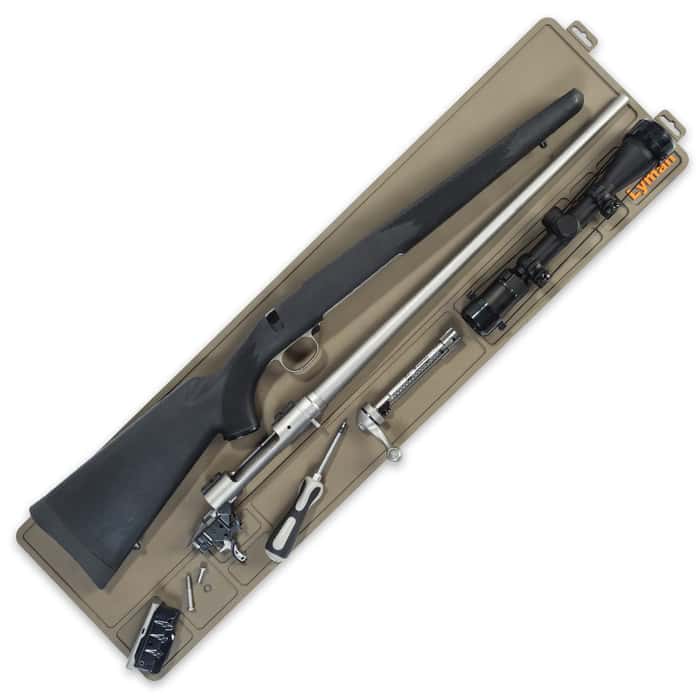 Lyman Essential Rifle Mat Free Shipping!