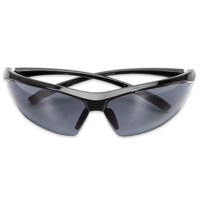 Global Vision Lieutenant Military Ballistic Safety Sunglasses