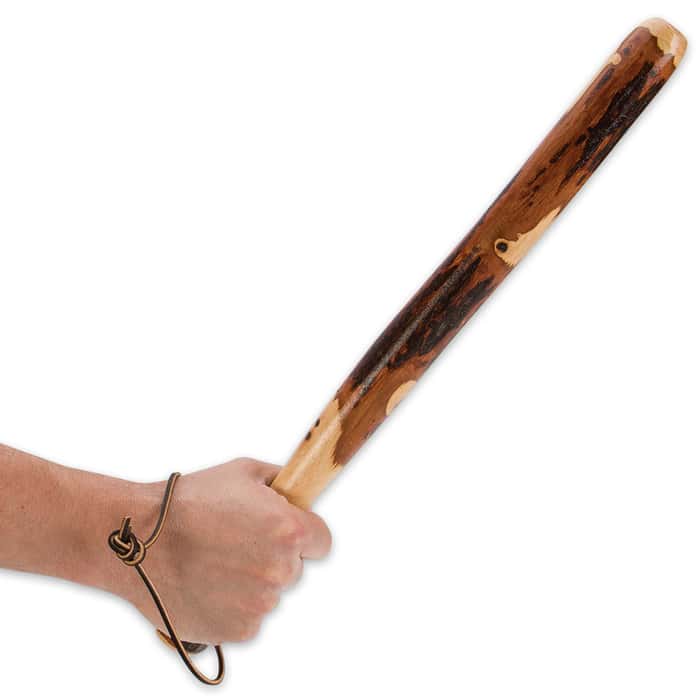 Ole Hickory Tire Thumper And Fish Knocker Free Shipping!