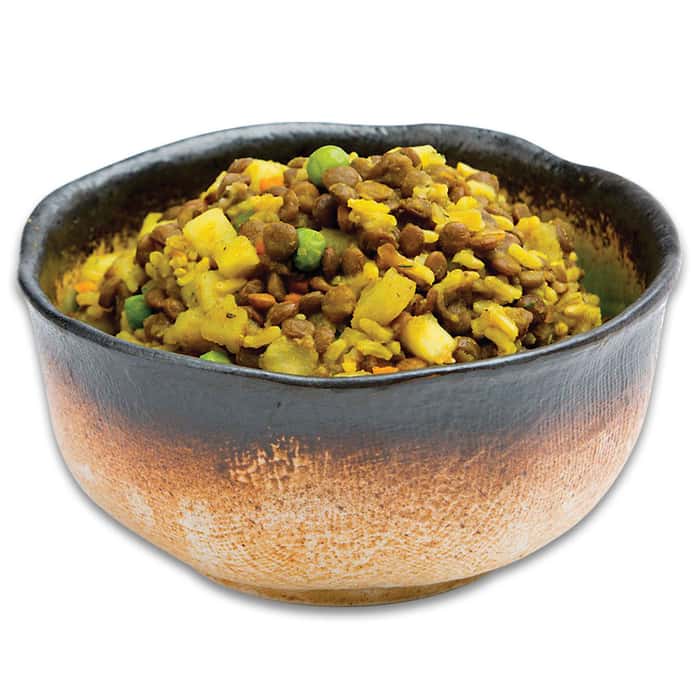 Kathmandu Curry Meal Ready In 20 Minutes,