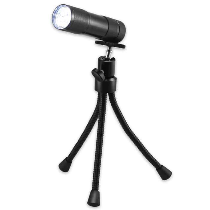 FineLife Tripod Light Set Free Shipping!
