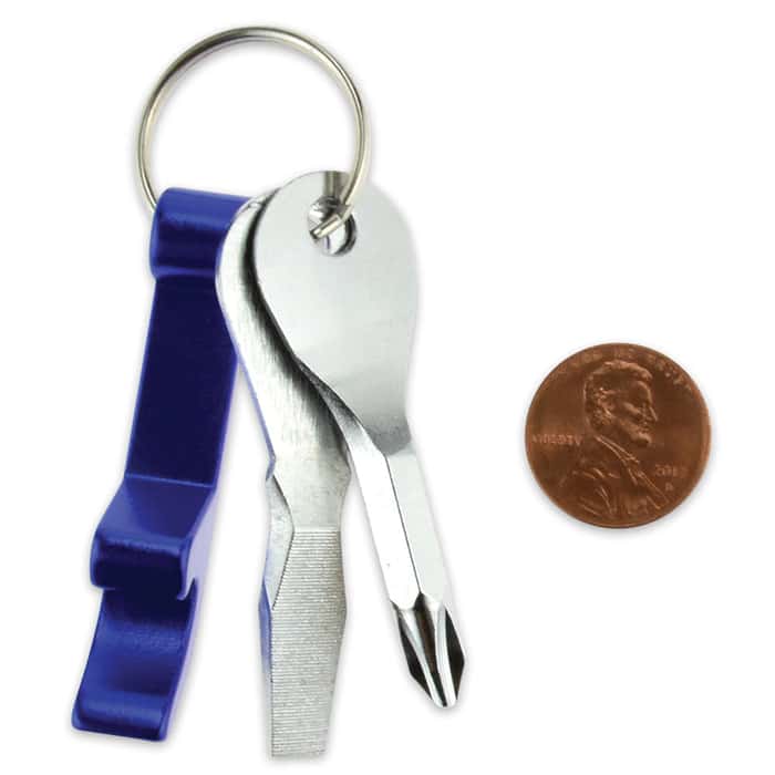 best multi tool keychain