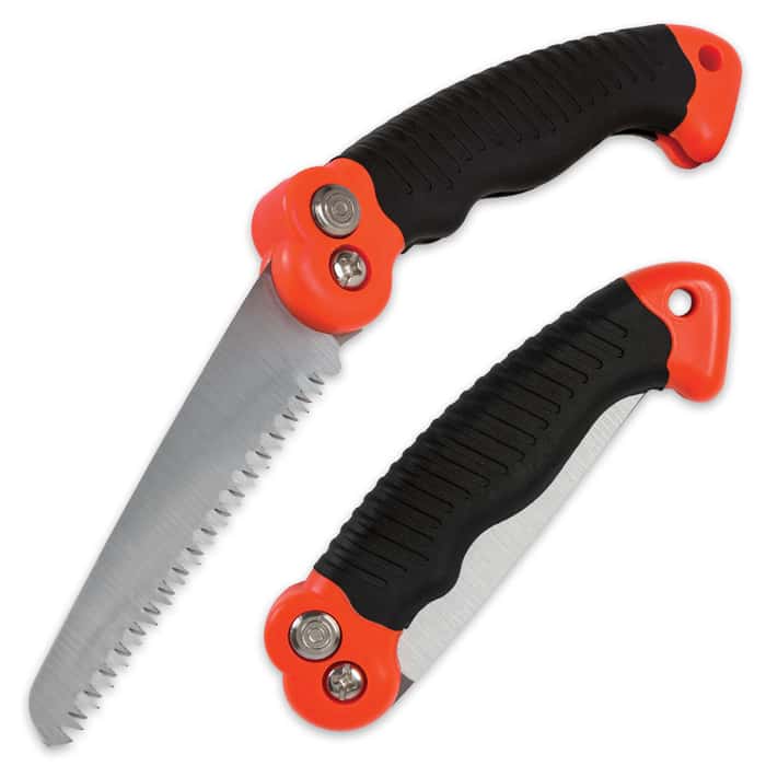 Multipurpose Folding Camping Pruning Portable Saw