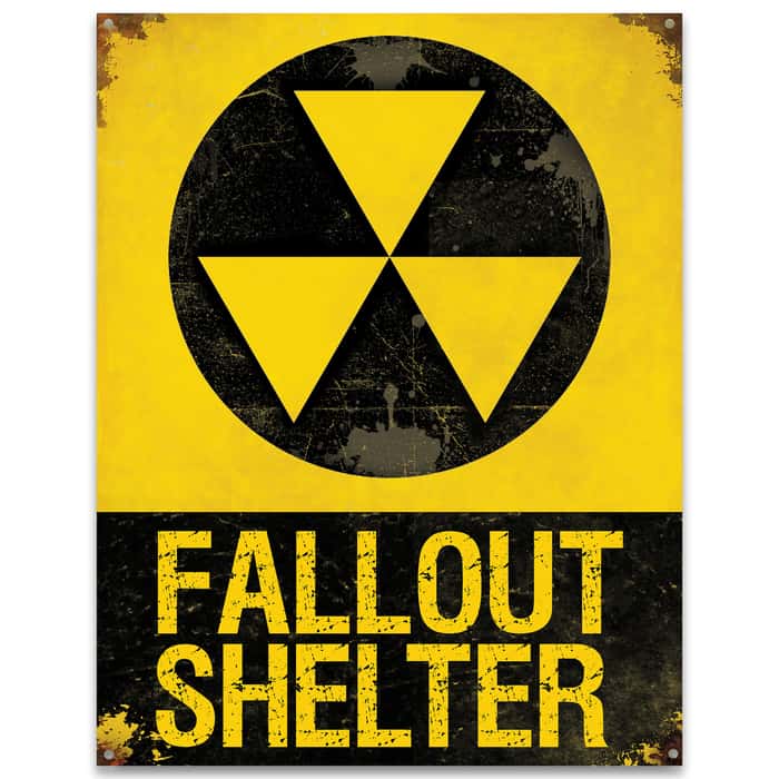 fallout shelter symbols