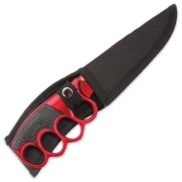 Dragonfire Trench Knife Free Shipping