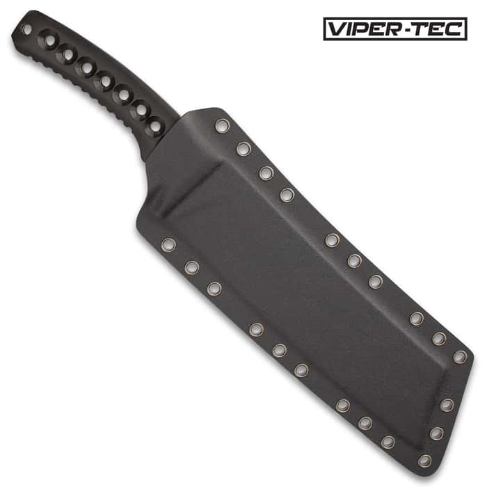 Viper Tec Ronan Fixed Blade Knife With