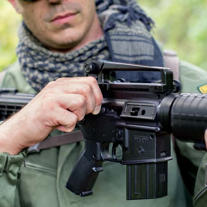 Crosman M4177 BB/Pellet Air Gun Kit Free Shipping