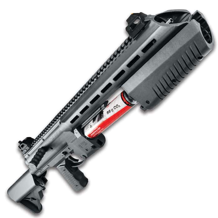 Umarex AirJavelin CO2 Archery Airgun Rifle Tough